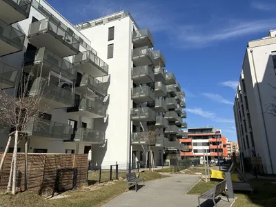 Immobilie mieten in Wien – € 102 – Bild 3 von 3