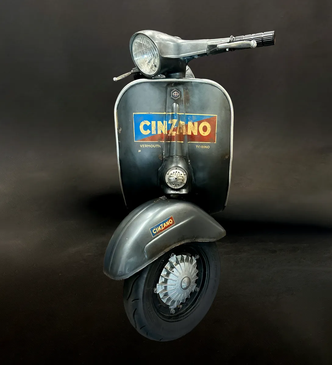 Vespa Primavera
