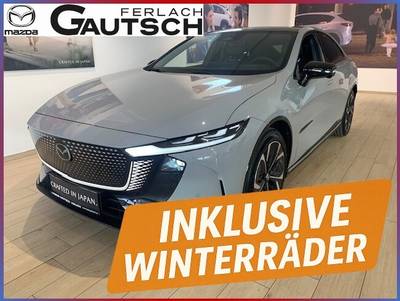 Mazda Mazda6 e 68,8kWh SR Takumi