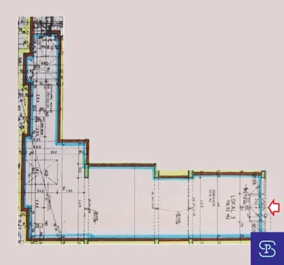 2-Zimmer-Gewerbeimmobilie mieten in Wien – 117 m², € 941 – Bild 14 von 14