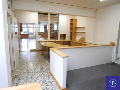 2-Zimmer-Gewerbeimmobilie mieten in Wien – 117 m², € 941 – Bild 7 von 14