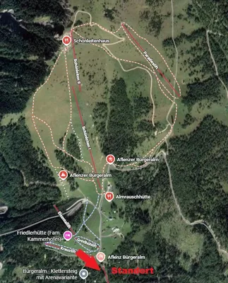 Immobilie kaufen in Bruck-Mürzzuschlag – € 290.000 – Bild 32 von 46