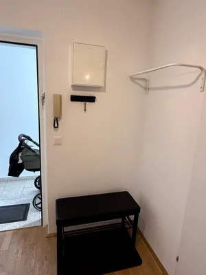 Helle 1-Zimmer-Wohnung im 18. Bezirk - tolle Lage – Bild 2