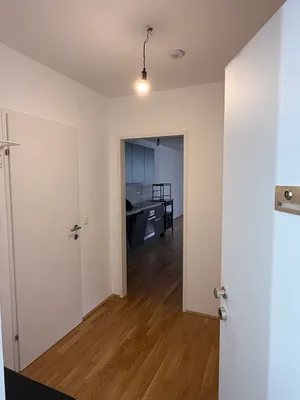 Helle 1-Zimmer-Wohnung im 18. Bezirk - tolle Lage