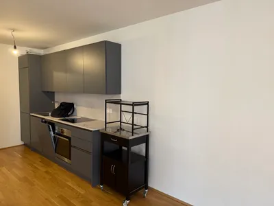 Helle 1-Zimmer-Wohnung im 18. Bezirk - tolle Lage – Bild 3