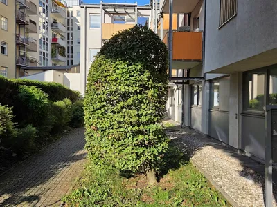 2-Zimmer-Wohnung mieten in Salzburg Stadt – 53 m², € 1.149 – Bild 12 von 12