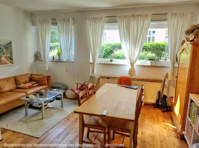 2-Zimmer-Wohnung mieten in Salzburg Stadt – 53 m², € 1.149 – Bild 10 von 12