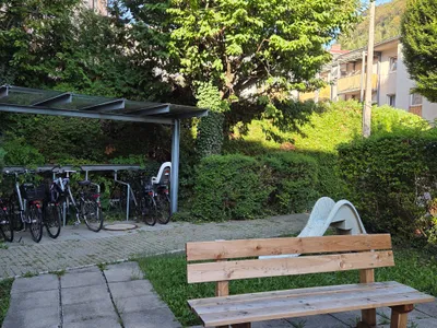 2-Zimmer-Wohnung mieten in Salzburg Stadt – 53 m², € 1.149 – Bild 11 von 12