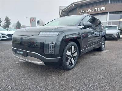 Hyundai Ioniq 9 Elektro 110kWh 4WD Prestige Line