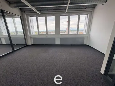 Gewerbeimmobilie mieten in Wels-Land – 358 m², € 3.760 – Bild 4 von 10