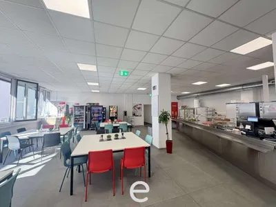 Gewerbeimmobilie mieten in Wels-Land – 358 m², € 3.760 – Bild 7 von 10