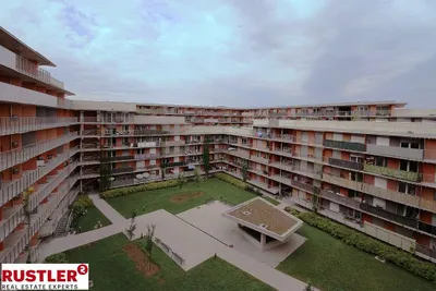 4-Zimmer-Wohnung kaufen in Graz – 98,67 m², € 386.802 – Bild 12 von 14