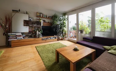 4-Zimmer-Wohnung kaufen in Salzburg Stadt – 91,52 m², € 575.000 – Bild 2 von 14