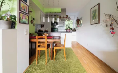 4-Zimmer-Wohnung kaufen in Salzburg Stadt – 91,52 m², € 575.000 – Bild 5 von 14