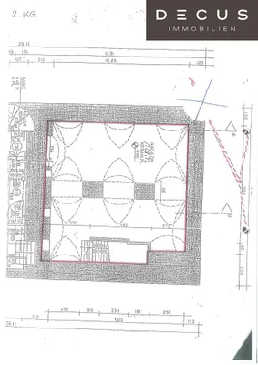 Gewerbeimmobilie kaufen in Wien – 668,93 m², € 4.167.276 – Bild 12 von 13