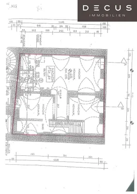 Gewerbeimmobilie kaufen in Wien – 668,93 m², € 4.167.276 – Bild 11 von 13