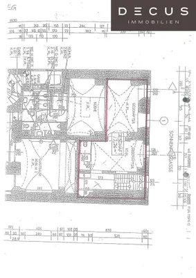 Gewerbeimmobilie kaufen in Wien – 668,93 m², € 4.167.276 – Bild 10 von 13