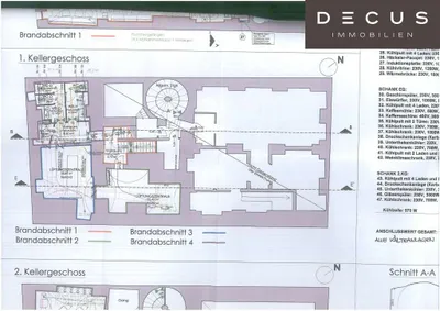 Gewerbeimmobilie kaufen in Wien – 668,93 m², € 4.167.276 – Bild 13 von 13