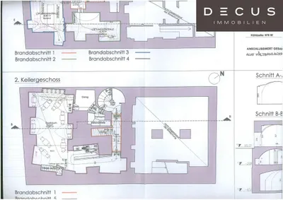 Gewerbeimmobilie kaufen in Wien – 668,93 m², € 4.167.276 – Bild 8 von 13