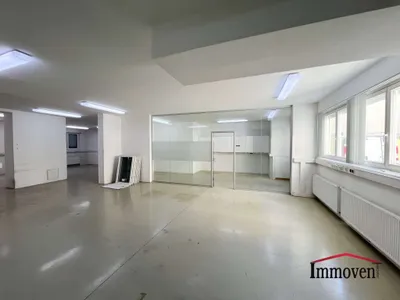 3-Zimmer-Gewerbeimmobilie mieten in Wien – 436 m², € 4.735
