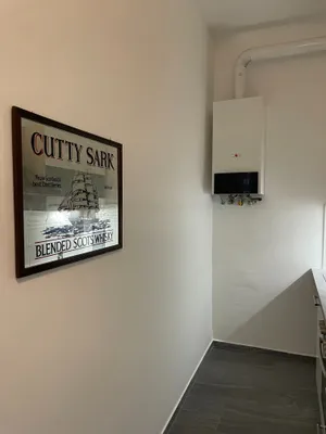 1 Zimmerwohnung mit Nebenräume – Bild 2