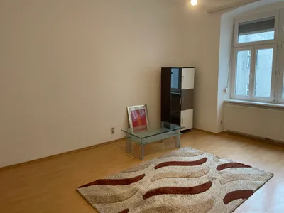 1 Zimmerwohnung mit Nebenräume – Bild 3