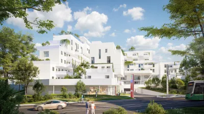 3-Zimmer-Wohnung kaufen in Graz – 70 m², € 449.080 – Bild 2 von 10
