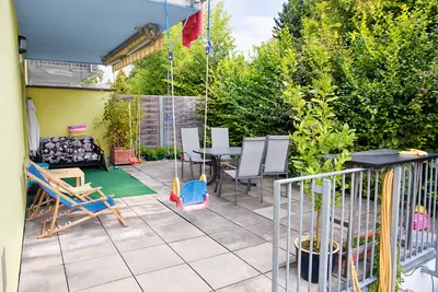 3-Zimmer-Wohnung mieten in Graz – 86 m², € 1.260 – Bild 3 von 7