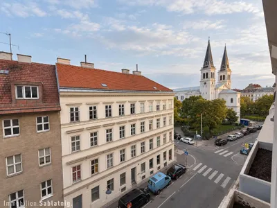 2-Zimmer-Wohnung kaufen in Wien – 57,03 m², € 219.000 – Bild 9 von 13