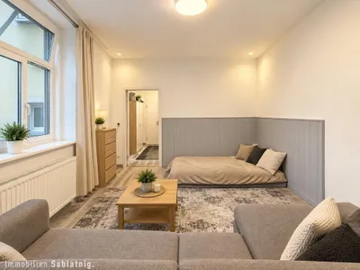 2-Zimmer-Wohnung kaufen in Wien – 57,03 m², € 219.000 – Bild 3 von 13