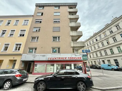 2-Zimmer-Wohnung kaufen in Wien – 57,03 m², € 219.000 – Bild 11 von 13