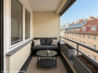 2-Zimmer-Wohnung kaufen in Wien – 57,03 m², € 219.000 – Bild 8 von 13