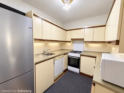 2-Zimmer-Wohnung kaufen in Wien – 57,03 m², € 219.000 – Bild 2 von 13