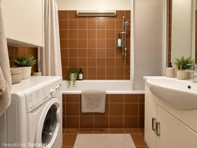 2-Zimmer-Wohnung kaufen in Wien – 57,03 m², € 219.000 – Bild 6 von 13