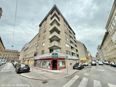 2-Zimmer-Wohnung kaufen in Wien – 57,03 m², € 219.000 – Bild 12 von 13