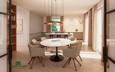 Immobilie kaufen in Salzburg Stadt – 238 m², € 2.590.000 – Bild 2 von 2