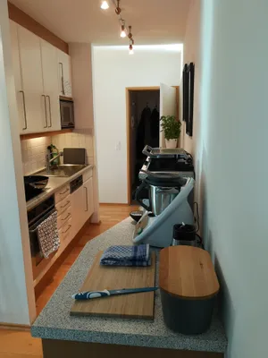 2-Zimmer-Wohnung mieten in Dornbirn – 54 m², € 1.180 – Bild 3 von 8