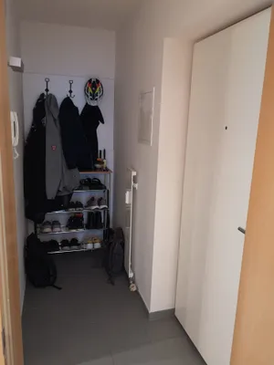 2-Zimmer-Wohnung mieten in Dornbirn – 54 m², € 1.180 – Bild 2 von 8