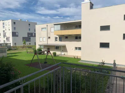 2-Zimmer-Wohnung mieten in Graz – 66,85 m², € 921 – Bild 1 von 3