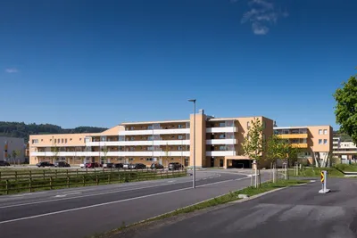 2-Zimmer-Wohnung mieten in Graz – 66,85 m², € 921 – Bild 2 von 3