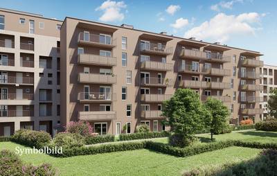 Etage 1. Obergeschoss/Top 104