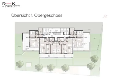 2-Zimmer-Wohnung kaufen in Salzburg-Umgebung – 58,62 m², € 520.000 – Bild 4 von 4