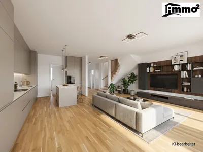4-Zimmer-Haus kaufen in Villach – 96 m², € 453.767 – Bild 15 von 40