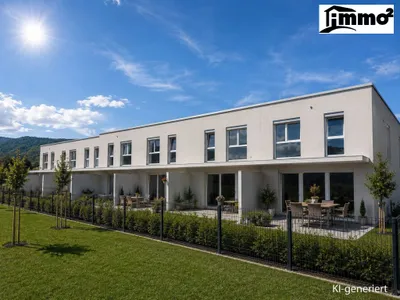 4-Zimmer-Haus kaufen in Villach – 96 m², € 453.767 – Bild 37 von 40