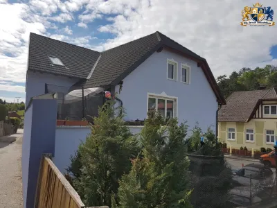 11-Zimmer-Gewerbeimmobilie kaufen in Baden – 233,7 m², € 535.000 – Bild 3 von 13