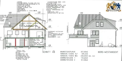 11-Zimmer-Gewerbeimmobilie kaufen in Baden – 233,7 m², € 535.000 – Bild 11 von 13