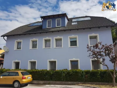11-Zimmer-Gewerbeimmobilie kaufen in Baden – 233,7 m², € 535.000 – Bild 2 von 13
