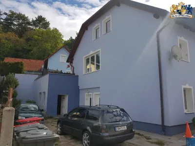 11-Zimmer-Gewerbeimmobilie kaufen in Baden – 233,7 m², € 535.000 – Bild 4 von 13