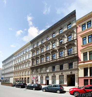 3-Zimmer-Wohnung kaufen in Wien – 98,66 m², € 695.000 – Bild 40 von 41