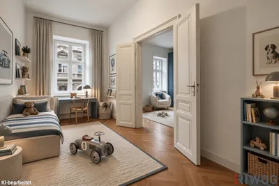 3-Zimmer-Wohnung kaufen in Wien – 98,66 m², € 695.000 – Bild 8 von 41